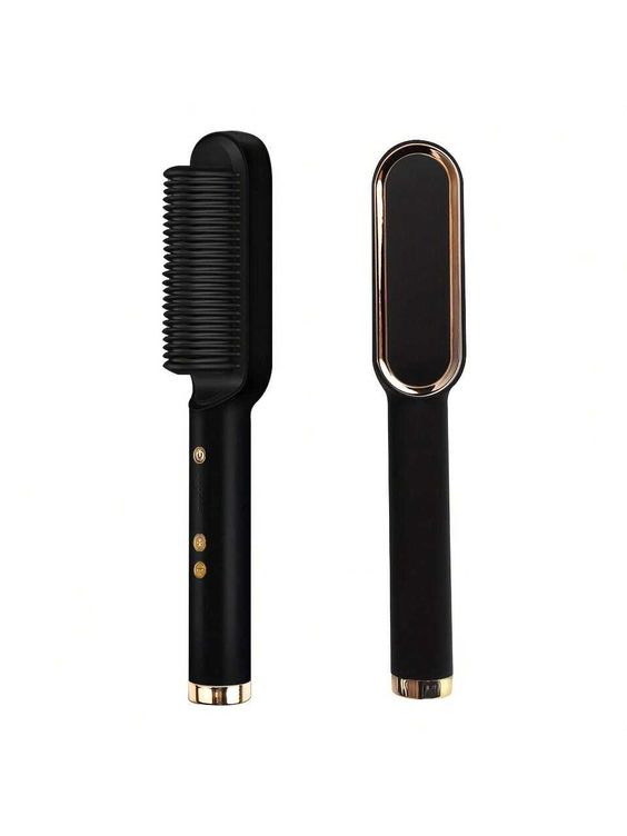 CEPILLO ALISADOR 💇♀️