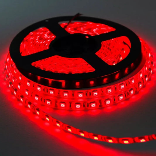 CINTA LED 5mts RGB CON BLUETOOTH