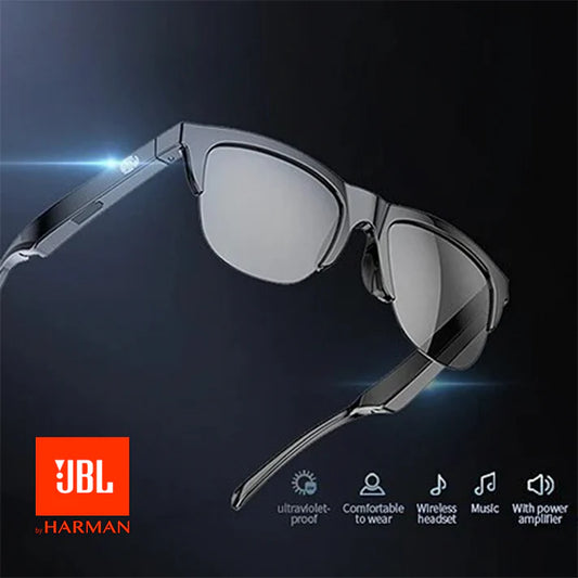 GAFAS DE SOL JBL 🎧🕶️