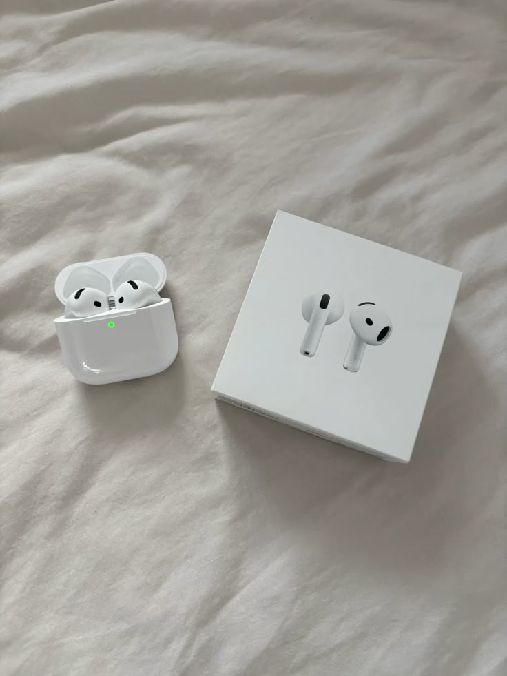 AIRPODS SERIE 4 1.1 🎧🔥