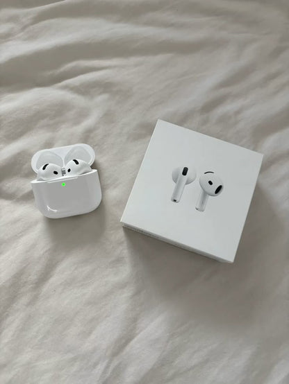 AIRPODS SERIE 4 1.1 🎧🔥