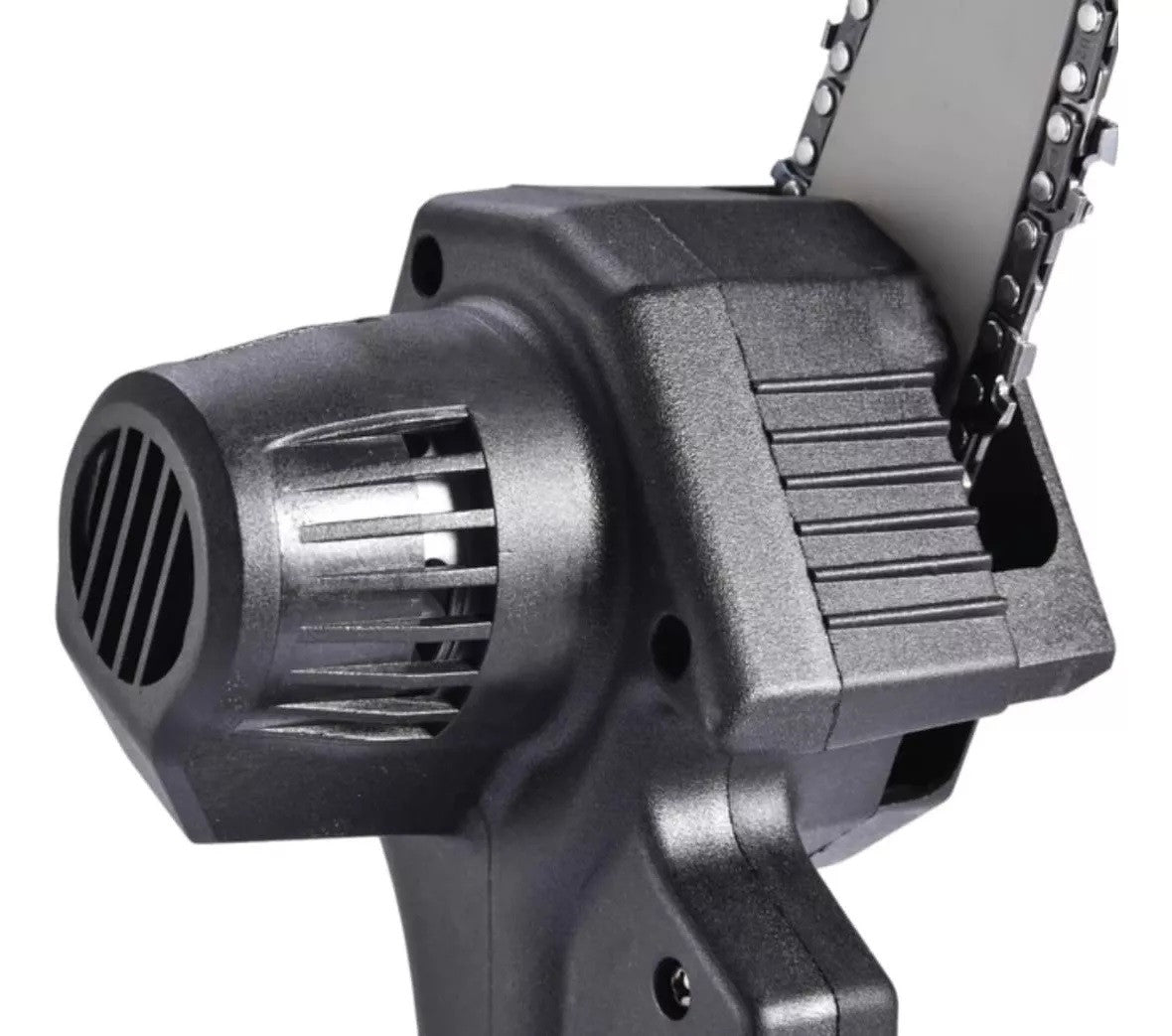 MINI MOTOSIERRA ELECTRICA 🪚⚡