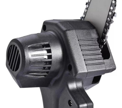 MINI MOTOSIERRA ELECTRICA 🪚⚡