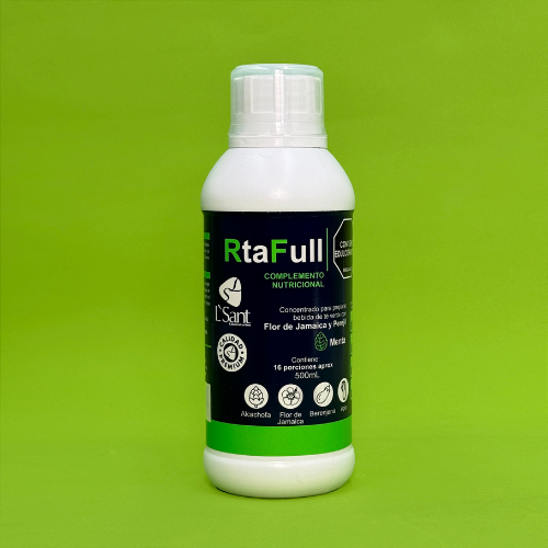 RTA FULL ✨🌱