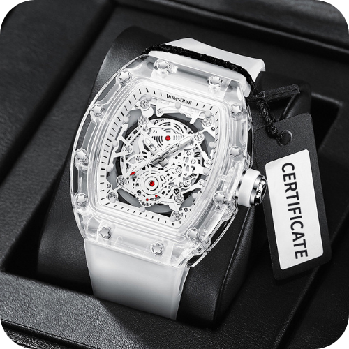 R-M ELEGANT WHITE™