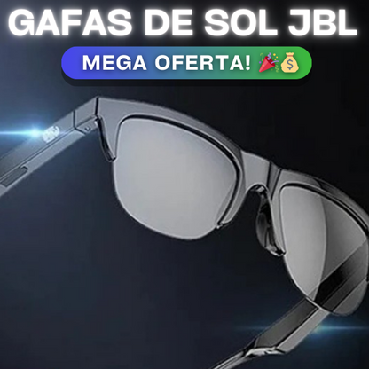 GAFAS DE SOL JBL 🎧🕶️