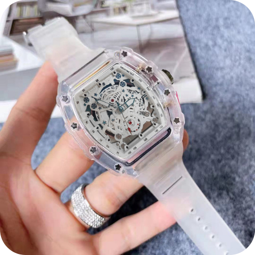 R-M ELEGANT WHITE™