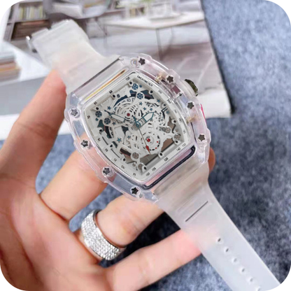 R-M ELEGANT WHITE™
