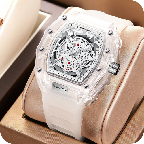 R-M ELEGANT WHITE™