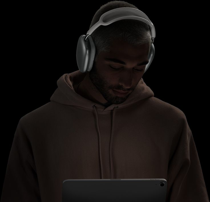 AIRPODS PRO MAX 1.1 🎧🔊