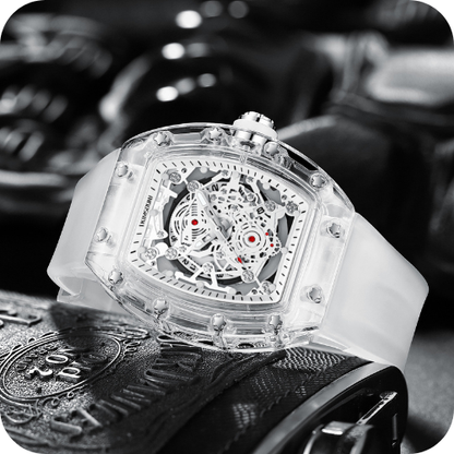 R-M ELEGANT WHITE™