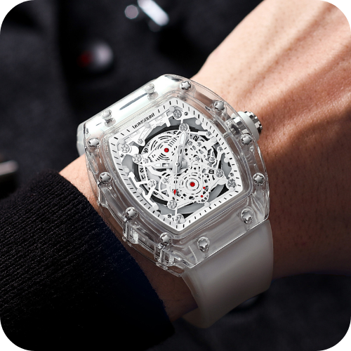 R-M ELEGANT WHITE™