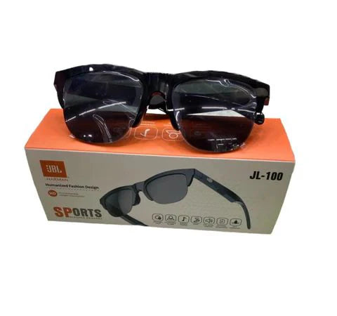 GAFAS DE SOL JBL 🎧🕶️