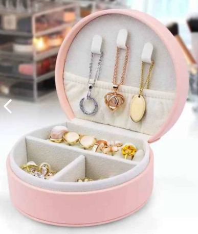 MINI JOYERO 💍