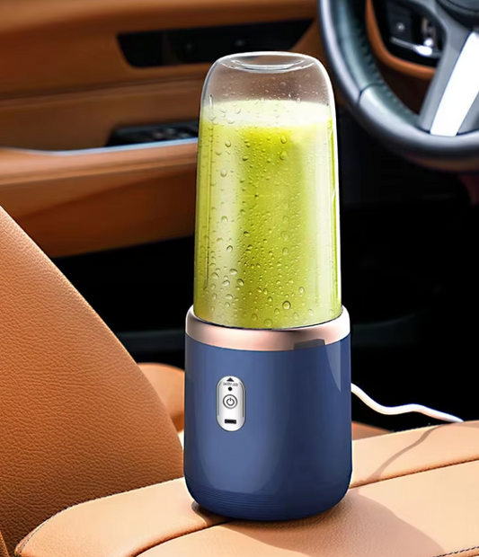 MINI LUCUADORA 🥤🍓