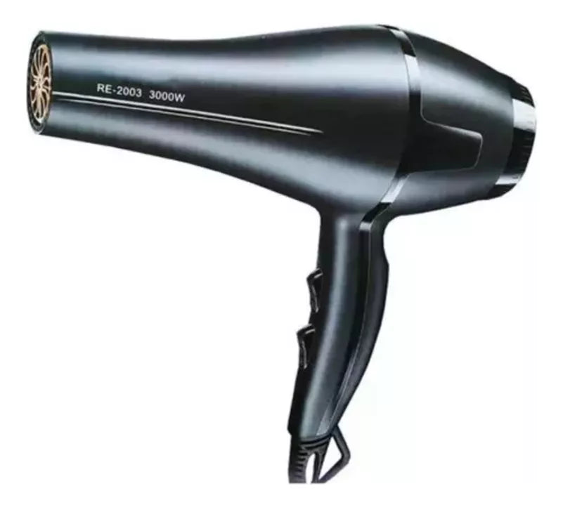 SECADOR DE CABELLO REMINGTON 🚀🔥