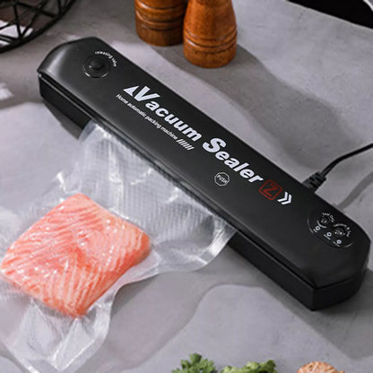 SELLADORA AL VACÍO 🥩🔒