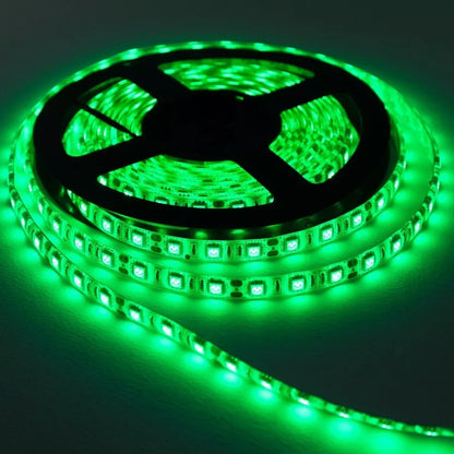 CINTA LED 5mts  RGB CON BLUETOOTH