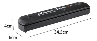 SELLADORA AL VACÍO 🥩🔒