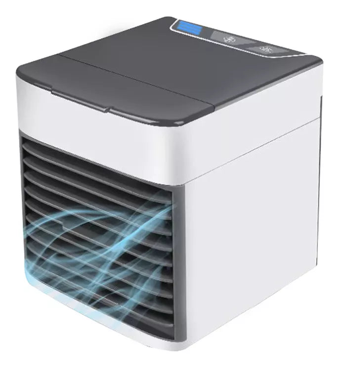 MINI AIRE ACONDICIONADO ❄️💨