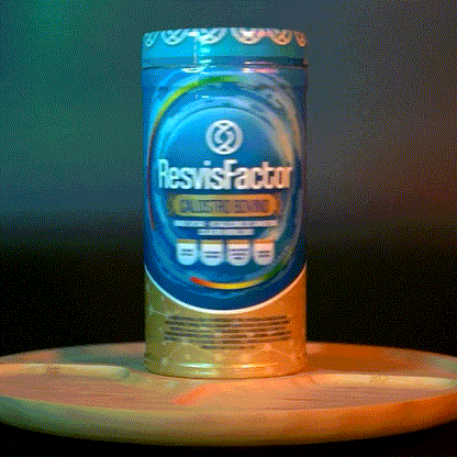 RESVISFACTOR CALOSTRO BOVINO 🌾💪