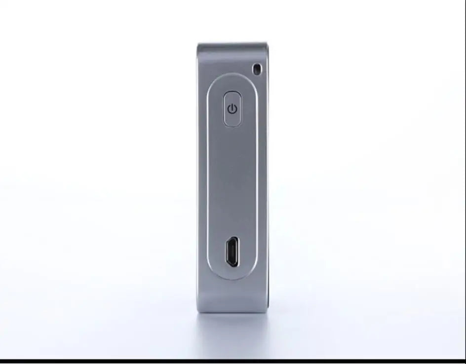 TECLADO LASER ⌨️🖲️