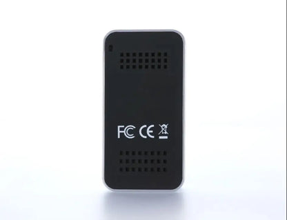 TECLADO LASER ⌨️🖲️