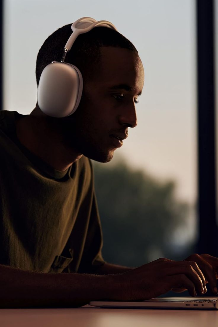 AIRPODS PRO MAX 1.1 🎧🔊