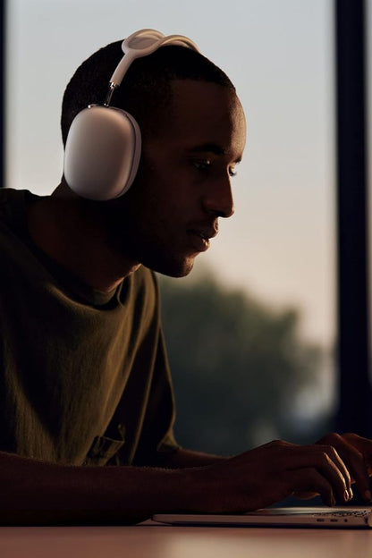 AIRPODS PRO MAX 1.1 🎧🔊