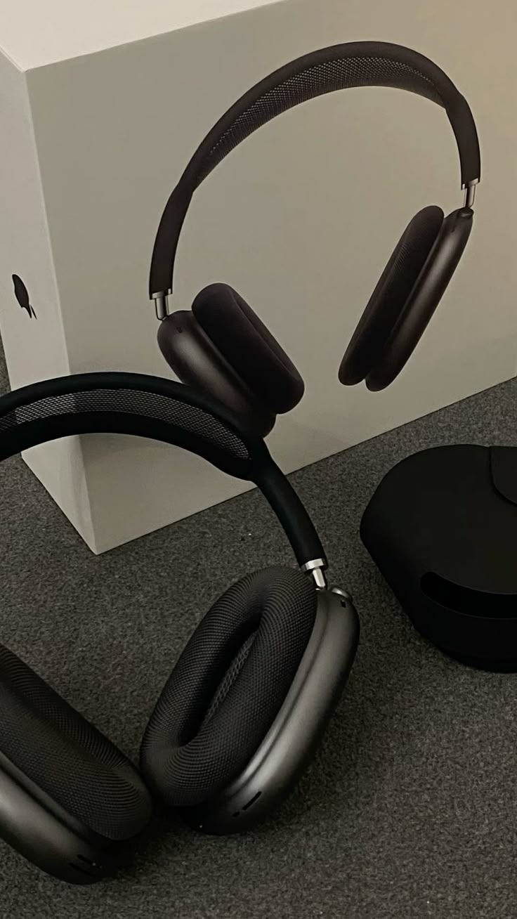 AIRPODS PRO MAX 1.1 🎧🔊