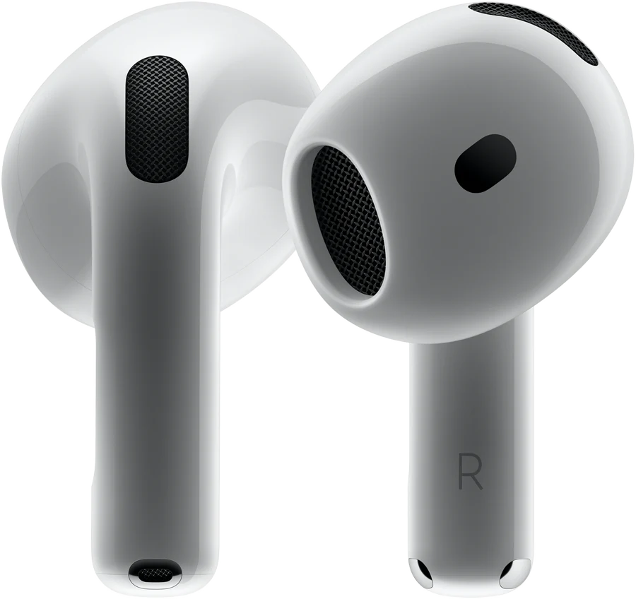 AIRPODS SERIE 4 1.1 🎧🔥